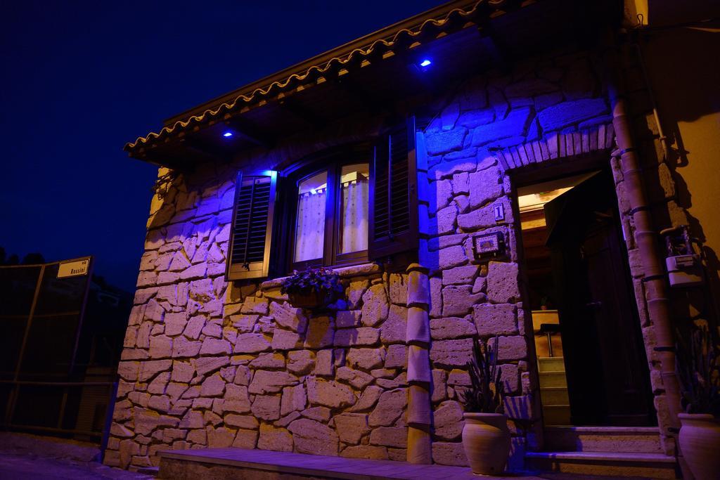 Alla Corte Dei Ventimiglia Montelepre Chambre photo