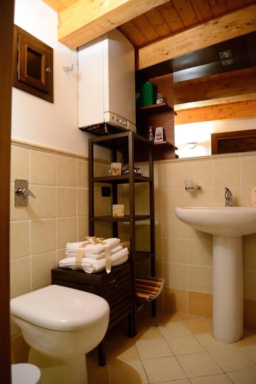 Alla Corte Dei Ventimiglia Montelepre Extérieur photo