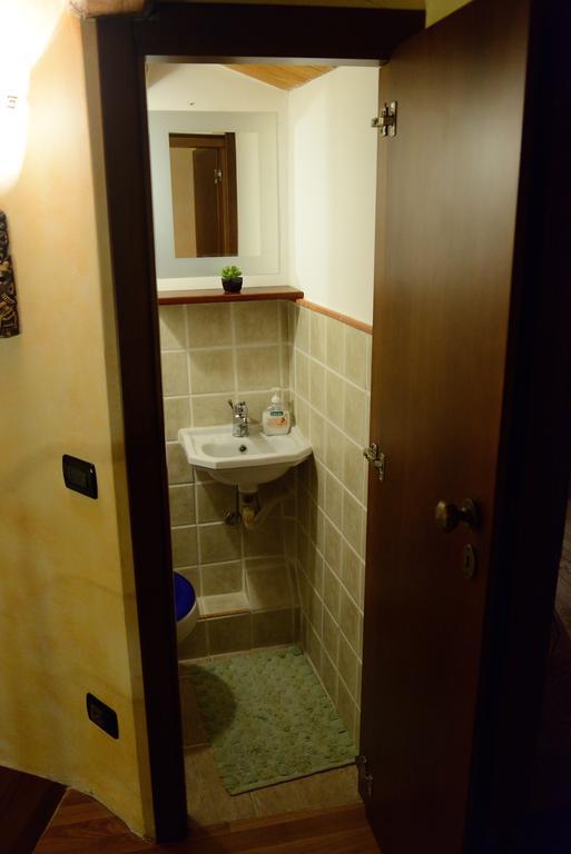 Alla Corte Dei Ventimiglia Montelepre Extérieur photo