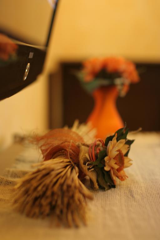 Alla Corte Dei Ventimiglia Montelepre Chambre photo