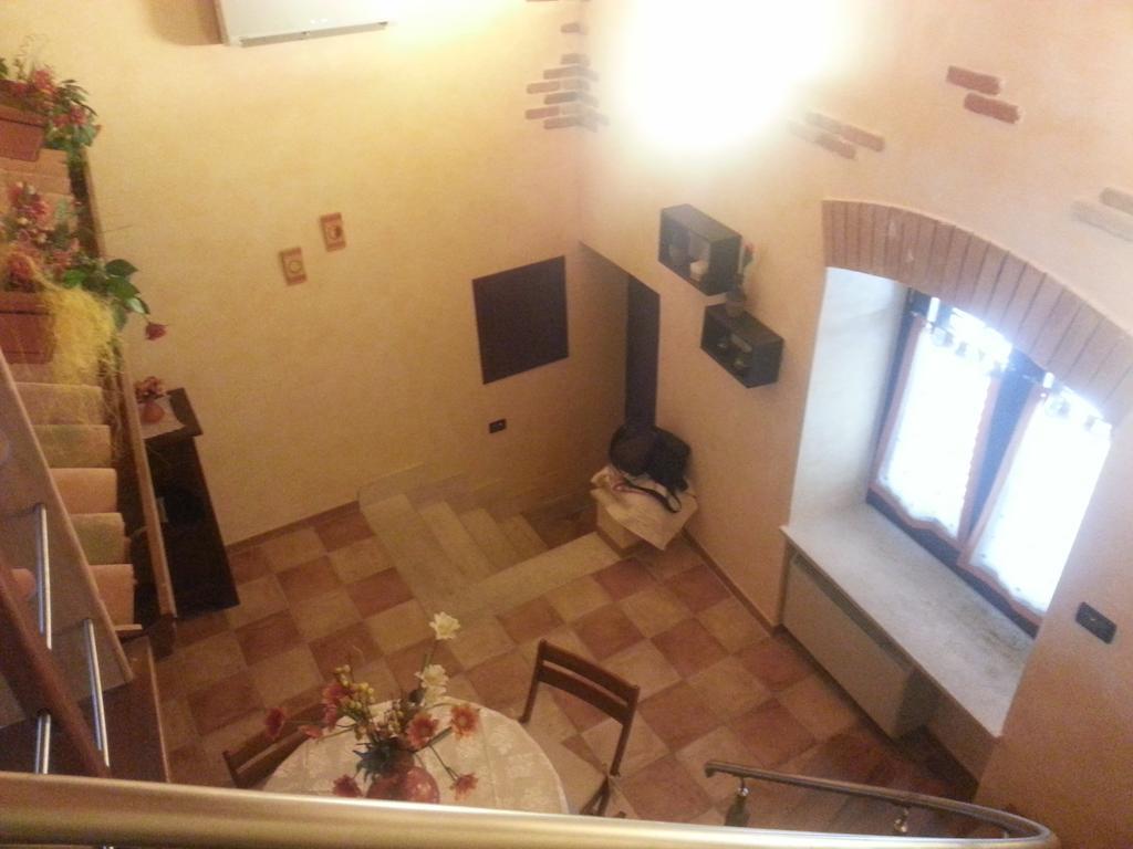 Alla Corte Dei Ventimiglia Montelepre Extérieur photo