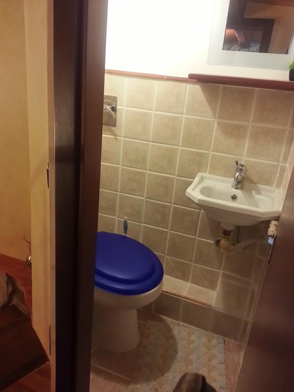Alla Corte Dei Ventimiglia Montelepre Extérieur photo