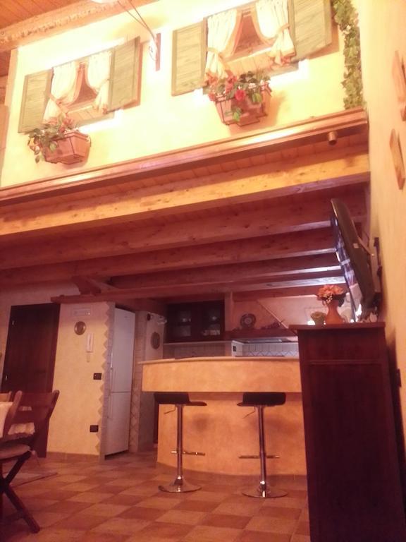 Alla Corte Dei Ventimiglia Montelepre Extérieur photo