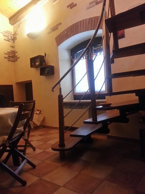 Alla Corte Dei Ventimiglia Montelepre Extérieur photo